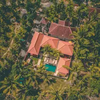 Ilustrasi Vila | unsplash.com/@rebellious_aerial