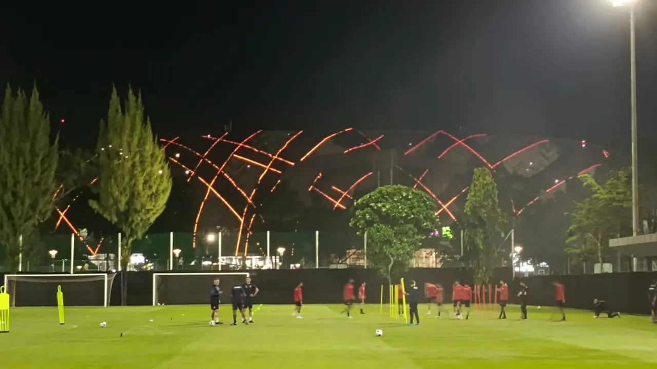 Timnas Bahrain