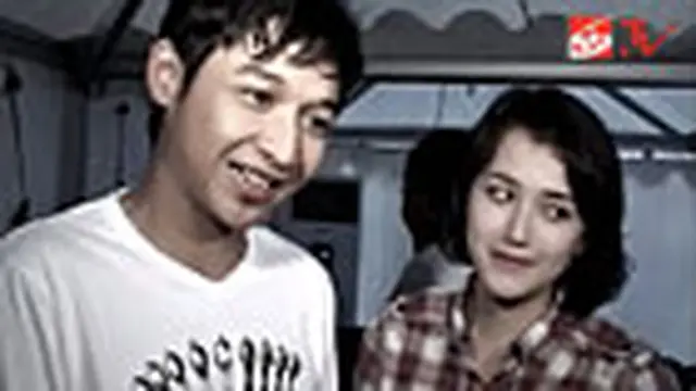 Ultah ke-31 Pasha Lamar Adelia
