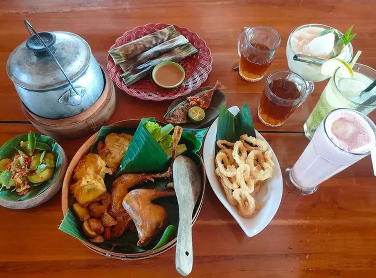 30 Rekomendasi Tempat Makan Enak di Majalengka 2025, dari Rumah Makan Legendaris hingga Kedai Kecil Pinggir Jalan