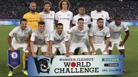 Prediksi Rating 5 Gelandang Chelsea di FIFA 20