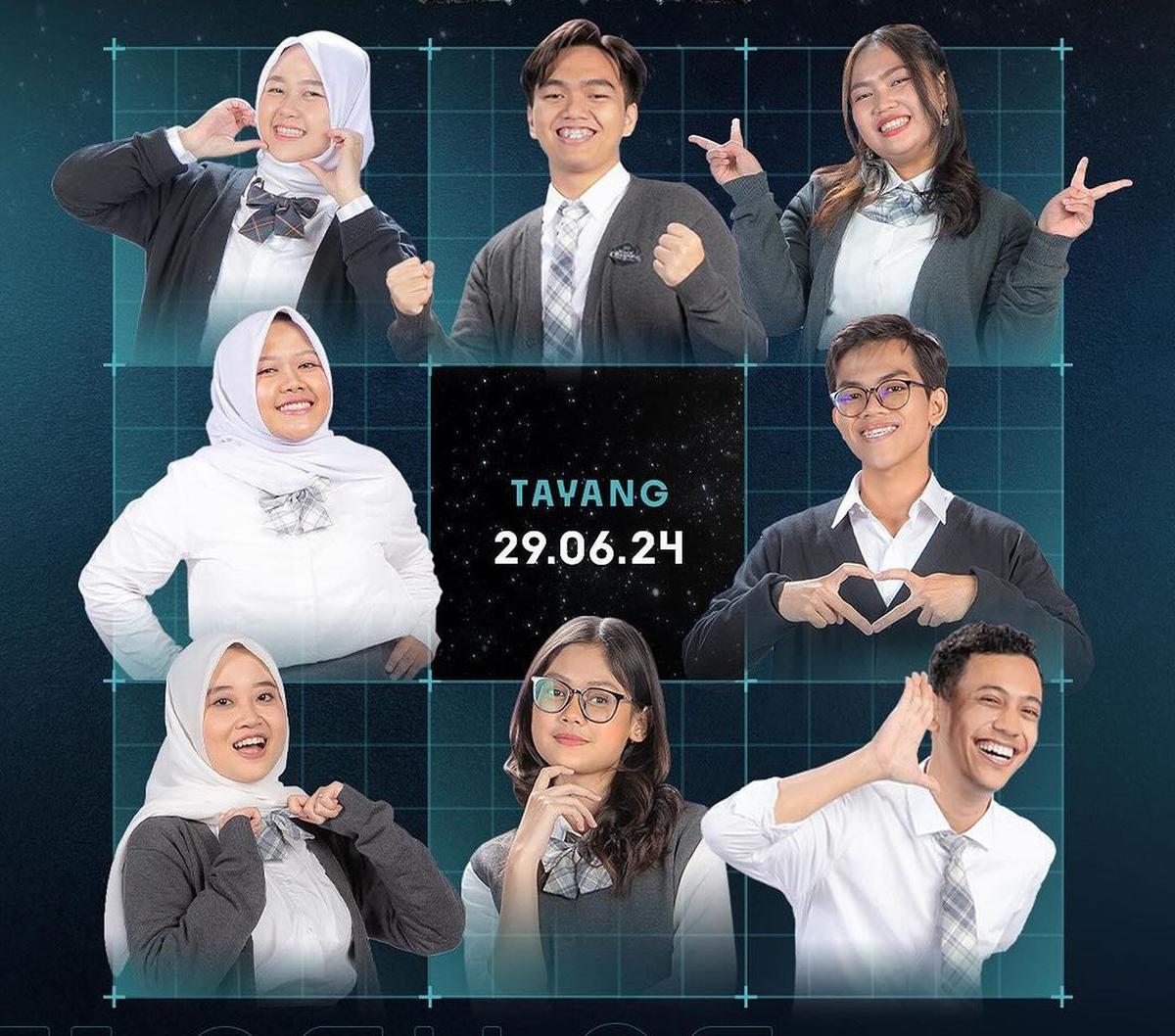 Daftar Nama Peserta Clash of Champions Batch 5