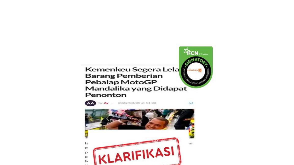 Kumpulan Hoaks Catut Nama Kemenkeu yang Pernah Viral, Simak Faktanya