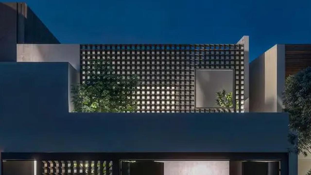 15 Model Balkon Minimalis Terbaru yang Elegan dan Fungsional