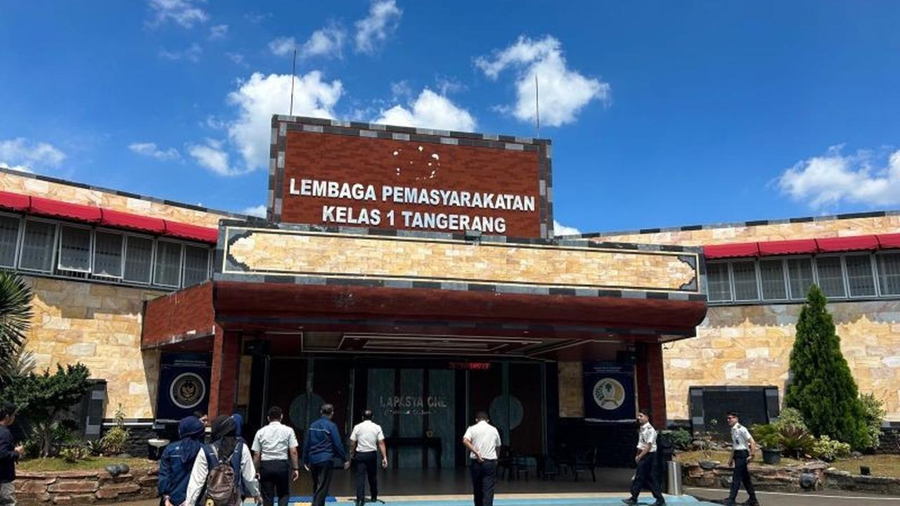 Kemenimipas Beri Remisi Waisak 2026 kepada 1.052 Narapidana, Hemat Anggaran Negara