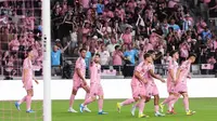 Kejutan! Inter Miami Resmi Ditinggalkan Pelatihnya, Javier Mascherano