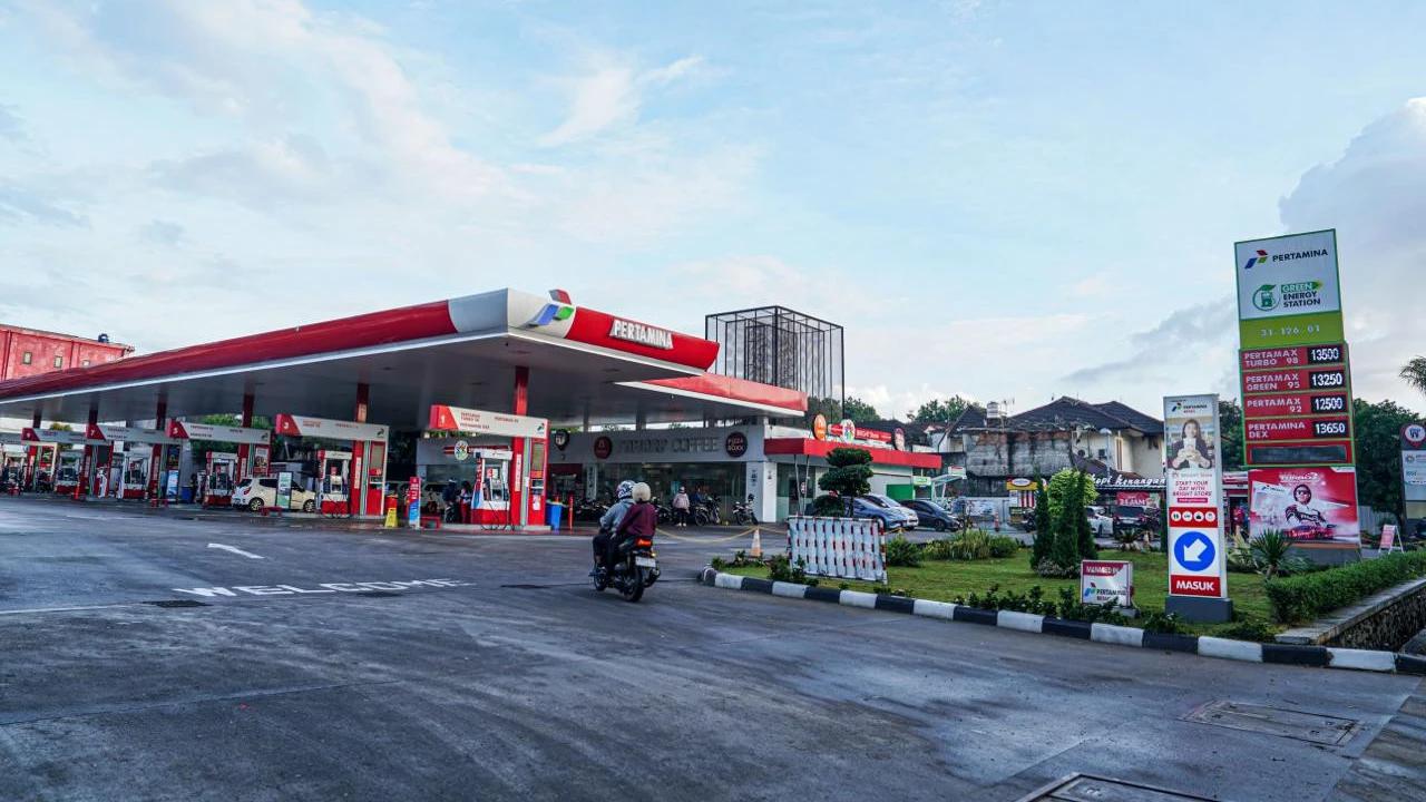 BPH Migas Jawab Kabar Pembatasan BBM Bersubsidi per 1 April 2026