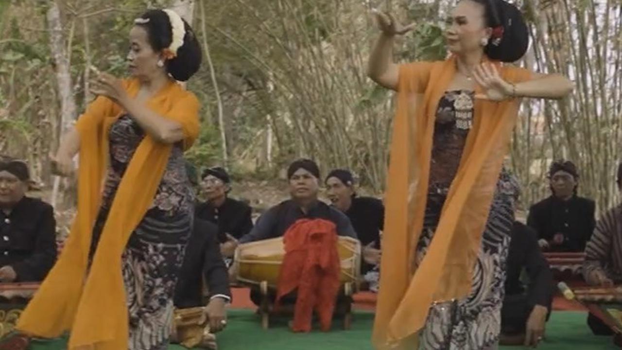 Kesenian Lengger Banyumas