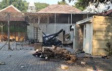 Usai Bentrok Menteng, Polisi Buka Peluang Tersangka Baru