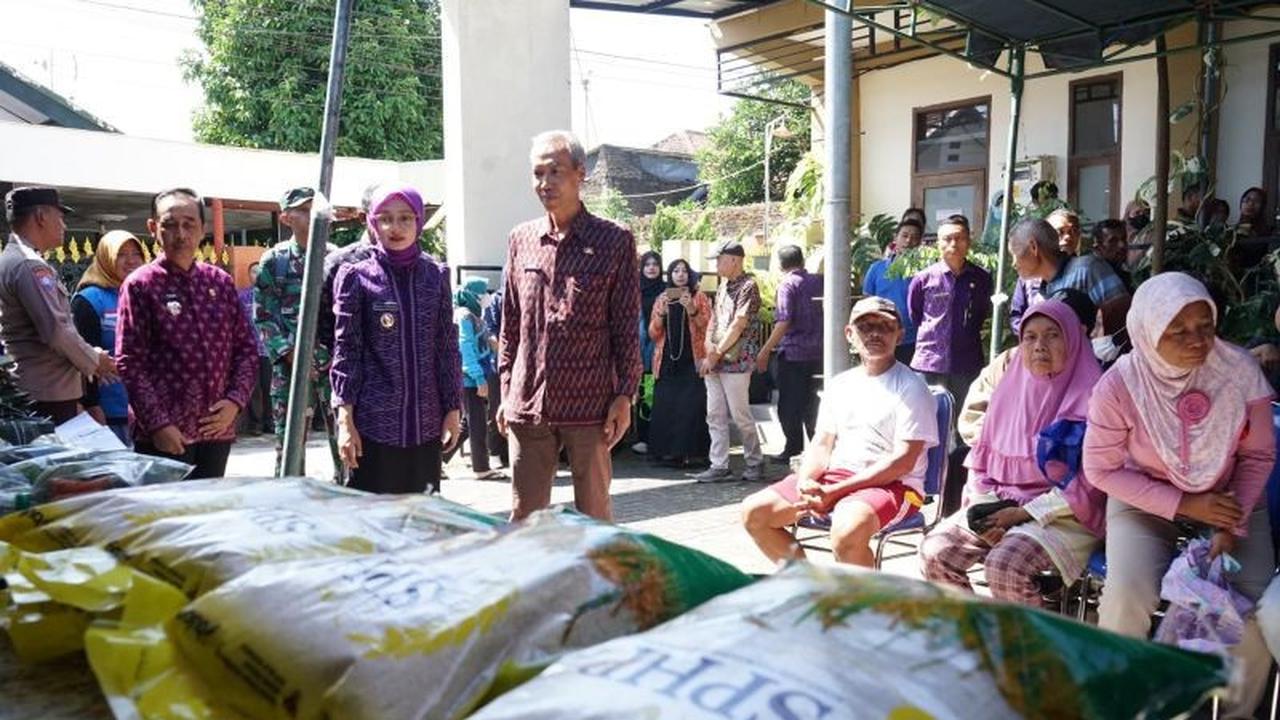 Pemkot Kediri Gandeng Bulog, Jamin Ketersediaan Bahan Pokok Jelang Lebaran 2026