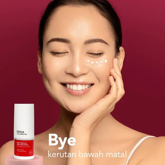 Erha Age Corrector