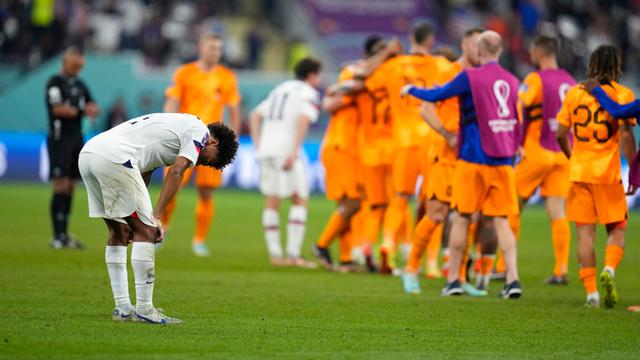 Belanda Melaju ke Perempat Final Piala Dunia 2022 Usai Taklukkan Amerika Serikat
