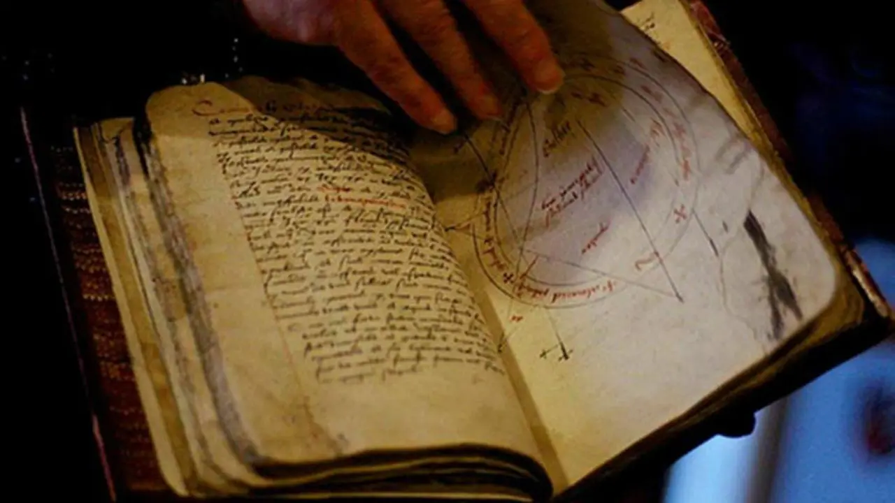 Grand Grimoire (0)