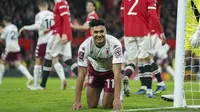 MU Gagal Dapatkan Liam Delap dan Viktor Gyokeres, Akankah Ollie Watkins atau Benjamin Sesko Juga Luput dari Kejaran?