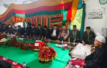 Tradisi Rayo Anam di Pasaman Barat Berpotensi Jadi Destinasi Wisata Religi Internasional