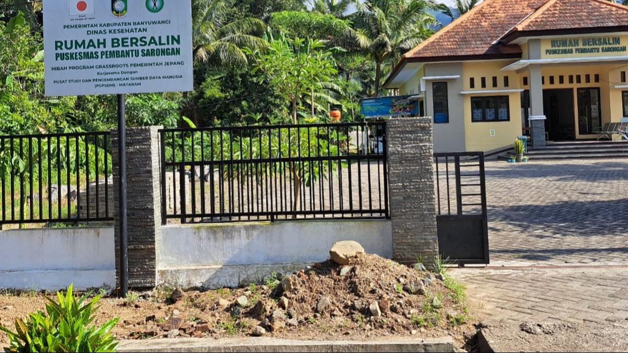 Dok. Istimewa