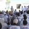 Presiden Prabowo Subianto saat menyambangi Kampung Nelayan Merah Putih (KNMP) di Gorontalo, Sabtu (9/5/2026). (Tangkapan Layar YouTube Sekretariat Presiden)