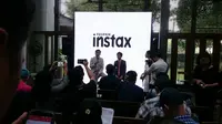 Ini Strategi Fujifilm Redam Tren Kamera Analog di Indonesia