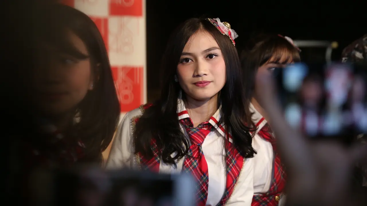 [Bintang] Melody JKT48