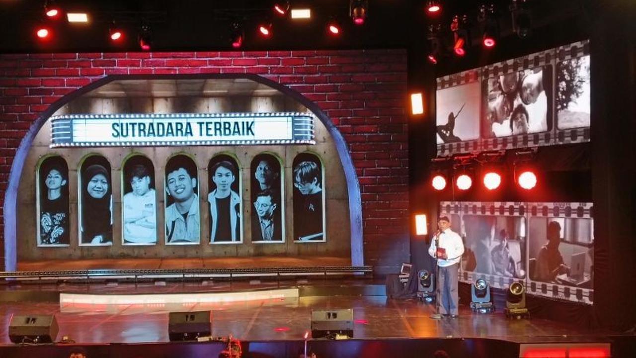 Samuel Wattimena: Eksplorasi Film Pendek Harus Berlanjut Pasca Festival