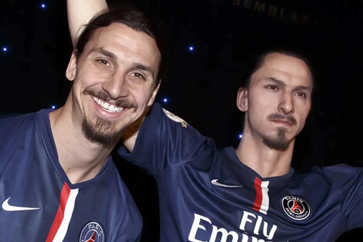 20151104-Sportainment-Zlatan Ibrahimovic