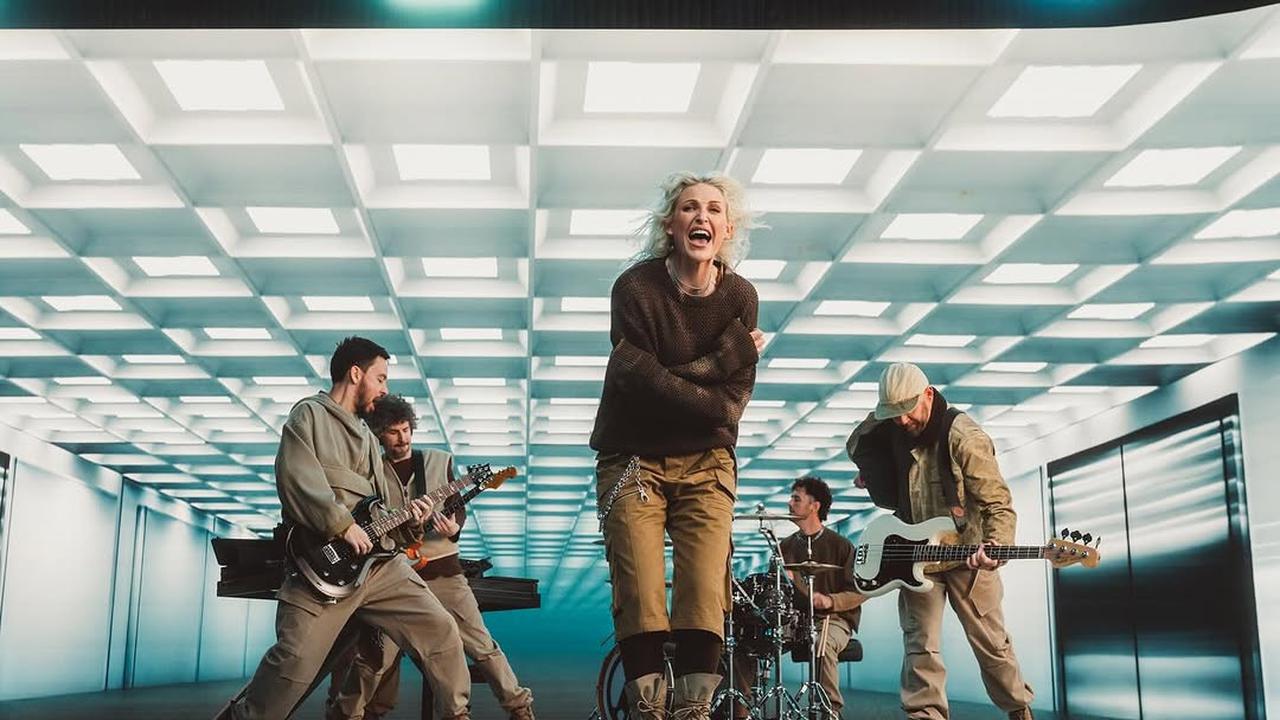 Linkin Park Bakal Manggung di Final Liga Champions di Munich, Jadi Penampilan yang Ditunggu-tunggu