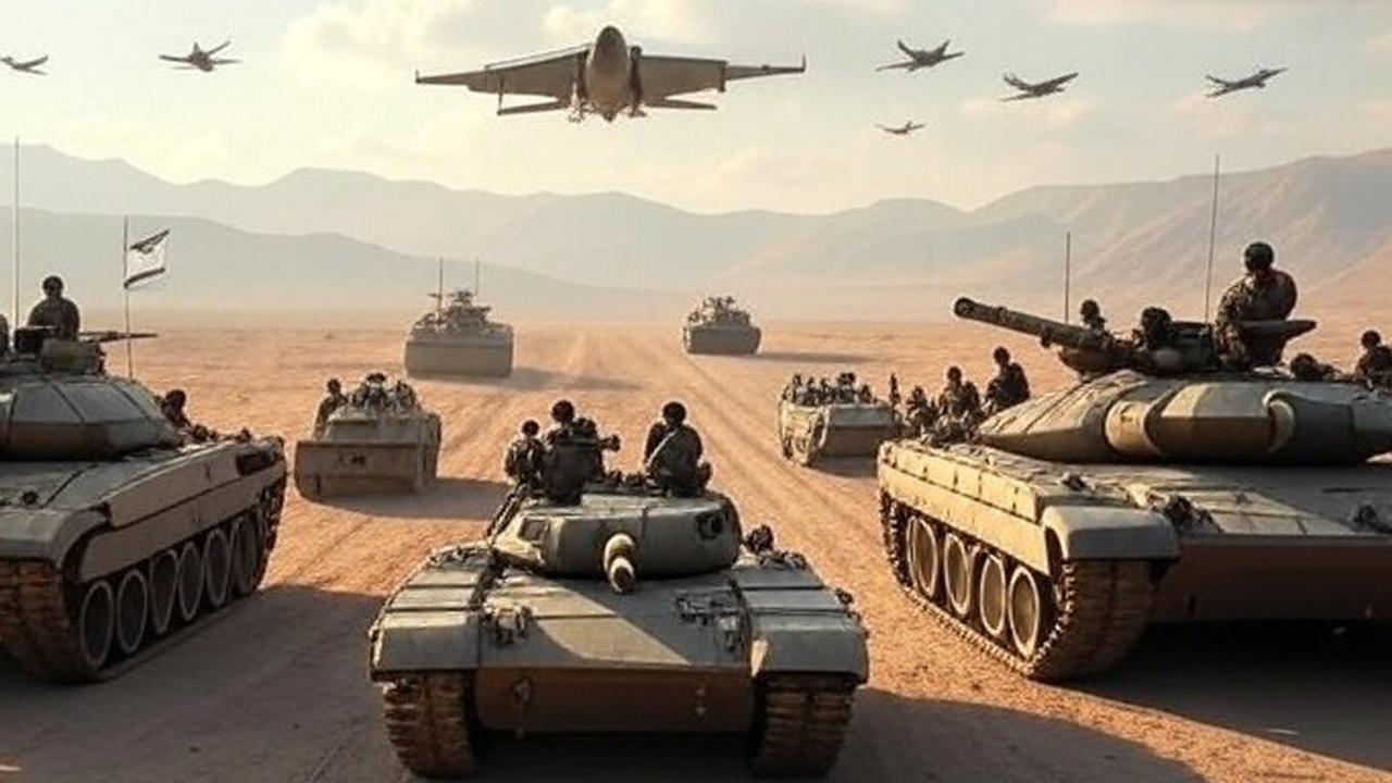 Perang Israel vs Iran Pecah, Pertamina Buka Opsi Impor Minyak dari Afrika