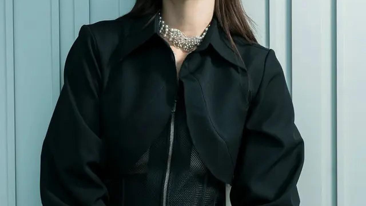 Model Rambut Luna Maya dari Masa ke Masa, Cantik dan Menawan