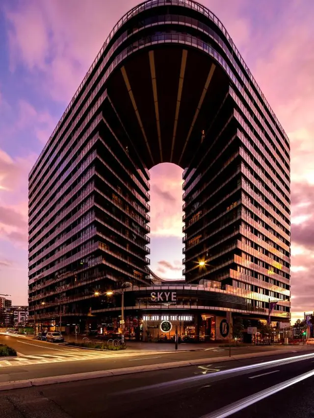 Hotel yang Didirikan Diaspora Indonesia di Australia Tembus 30 Besar Hotel Bintang Terbaik Versi TripAdvisor