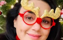 Artis Preity Zinta Rayakan Natal di Amerika Serikat, Netizen Soroti Anak Kembarnya