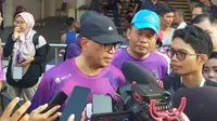 Menhub Sebut Telah Siapkan Blue Print Kereta Cepat Bandung-Surabaya, Yakin Bisa Bangkitkan Ekonomi Daerah