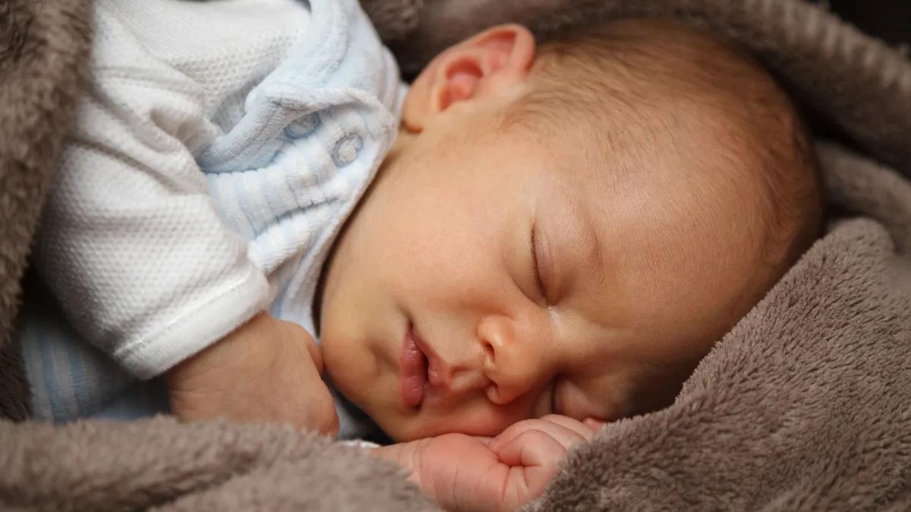 Rekomendasi Bahasa Yunani tentang Nama Bayi Laki-laki