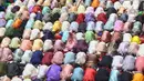Sebelumnya, pemerintah mengumumkan 1 Ramadan 1445 Hijriah jatuh pada 12 Maret 2024 berdasarkan pemantauan hilal di ratusan titik di seluruh Indonesia. (Liputan6.com/Angga Yuniar)