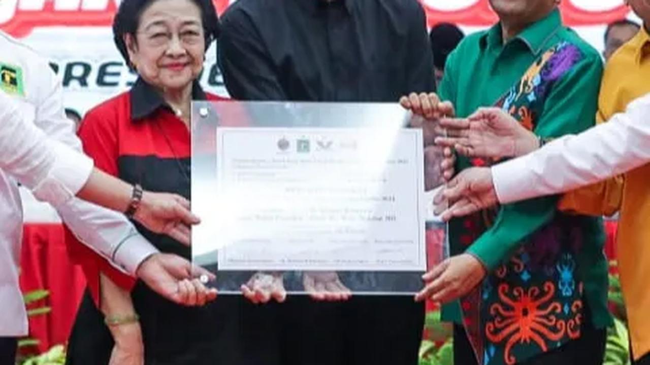 Tak Percaya Hasil Survei, Ketua TPN Yakin Ganjar-Mahfud Menang 54 Persen di Pilpres 2024