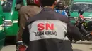 Kenapa jadi salah nikung? (Source: 1cak.com)