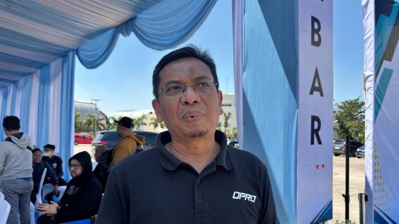 DPRD Jabar Minta Pusat dan Pemkot Bandung Beri Kompensasi Warga Terdampak Proyek BRT
