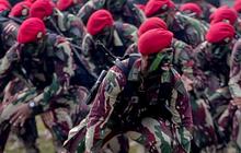 Jenderal Kopassus Ungkap Bagi Pasukan Elite Satu Peluru Harus Satu Nyawa