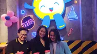 Ririn Ekawati Garap Bisnis Minuman Boba Kekinian