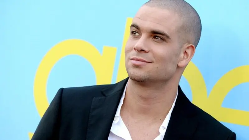 [Bintang] Mark Salling