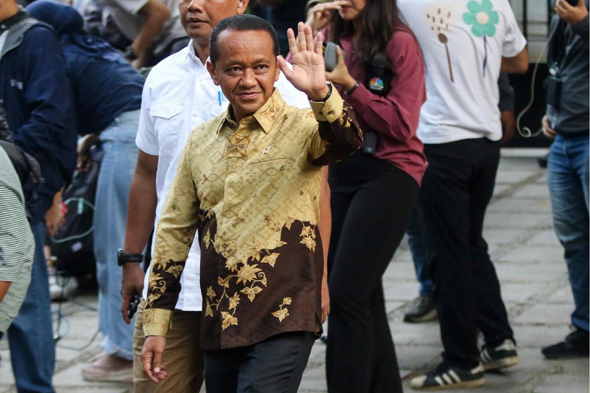 Sosok Perwakilan Papua di Kabinet Prabowo