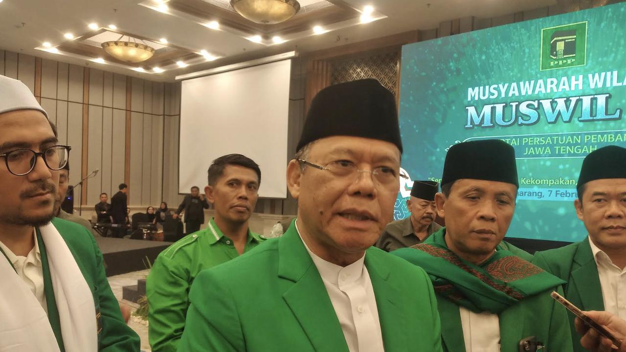 Jumlah Pemilih 2029 Kebanyakan Gen Z dan Milenial, PPP Siapkan Strategi