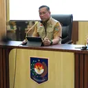 Target 57.027 Huntap Korban Bencana Sumatera, Baru Selesai 2.085 Unit