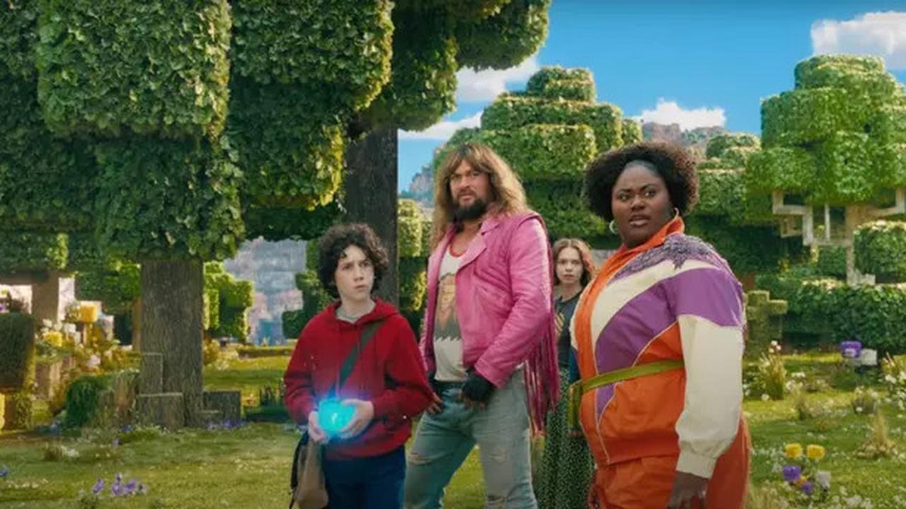 6 Film untuk Temani Libur Lebaran 2025, Horor Hingga Animasi Seru