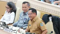 Pemerintah Setujui Pembahasan 15 RUU Kabupaten/Kota di Kalbar, Kalteng, dan Kalsel