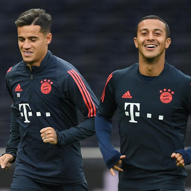 Chelsea Mulai Bergerak Untuk Transfer Philippe Coutinho Inggris Bola Com