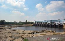 DPUPR Tangerang Gencarkan Normalisasi Sungai Selama Kemarau untuk Mitigasi Banjir