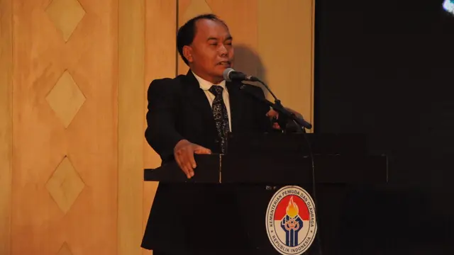 Benhard Limbong, Calon Ketua Umum PSSI SIWO PWI, PSSI Pers