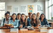 110 Kata Bijak Pendidikan Karakter yang Inspiratif dan Penuh Makna, Bangun Kepribadian Positif
