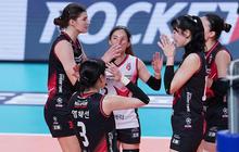 Jadwal Daejeon Red Sparks, Mari Dukung Megawati Hangestri Pertiwi