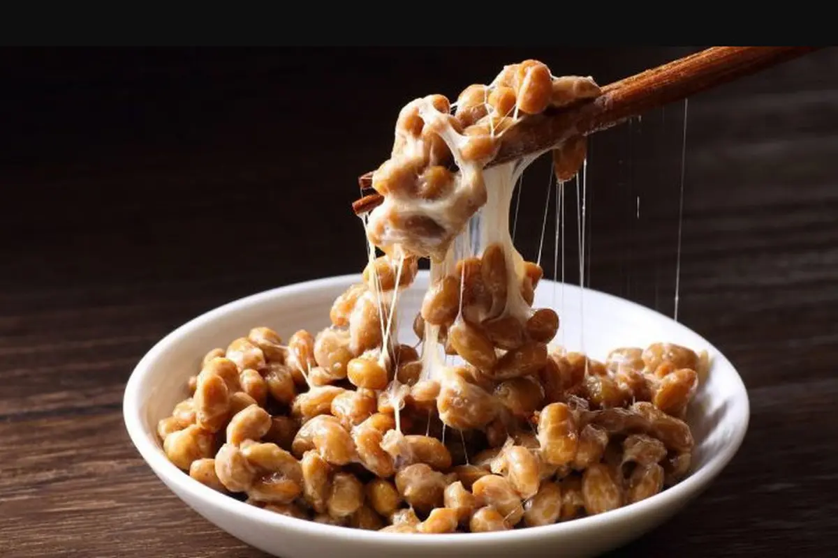 Kuliner Unik Asal Jepang, Berikut 5 Manfaat Natto Bagi Kesehatan Tubuh